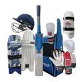 Cricket Kit Set Size 6 Junior.