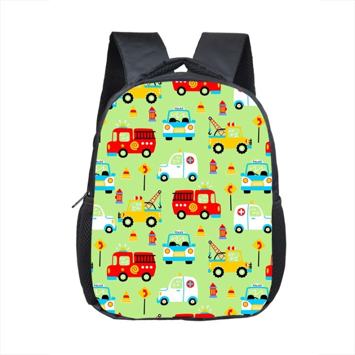 Cartoon%20Firetruck%20Excavator%20Tractor%20Backpack%20Children%20School%20Bags%20Kids%20Kindergarten%20Bag%20Baby%20Toddler%20Backpack%20Boys%20Book%20Bag%20Gift%20-%20Image%204
