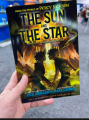 The Sun and the Star: A Nico di Angelo Adventure ( Camp Half-Blood Chronicles #17 ) by Rick Riordan ( Premium Paper and Matte Lamination ). 