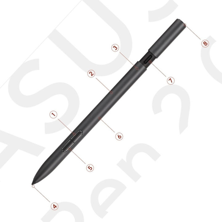 BT%204096-level%20Stylus%20Pen%20SA201H%20For%20ASUS%20Zenbook%20Flip%2013%20BX363%20/ZenBook%20Flip%20S13%20UX371EA/ExpertBook%20B5%20Flip%20OLED%20B5302F%20laptop%20-%20Image%206