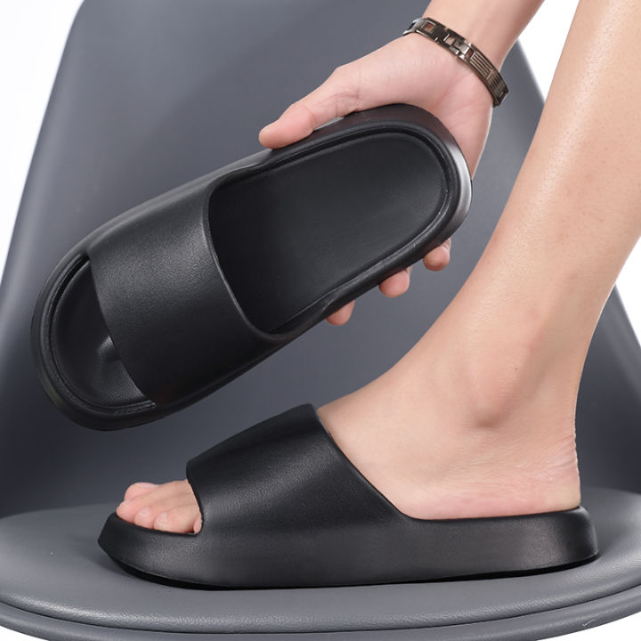 Soft%20and%20Comfort%20Men's%20Sandal%20Slippers%20Men's%20Home%20EVA%20Slipper%20Anti-slip%20Light%20Waterproof%20Shoes%20Mens%20High-elastic%20Sandal%20Slippers%20-%20Image%206