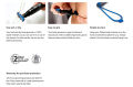 Philips BG1025/15 ShowerProof Bodygroom Series 1000 for Men(2 Year Service Warrenty) by Smart TMall. 