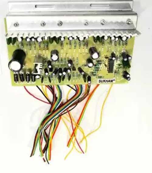 4440%20Triple%20IC%20Based%20DIY%20Home%20Theater%202.1%20Audio%20Amplifier%20Circuit%20Board%20Bare%20Circuit%20KIT%20-%20Image%204