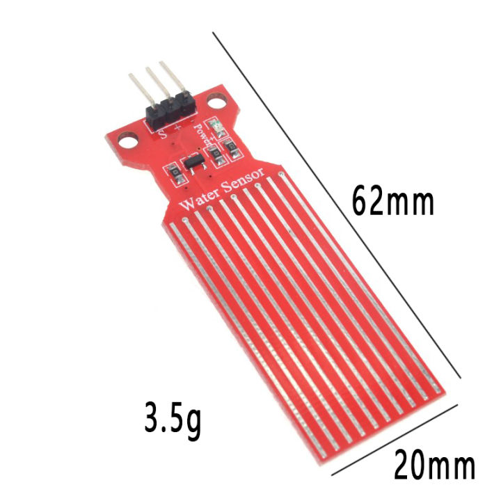 5pcs%20Rain%20Water%20Level%20Sensor%20Water%20Droplet%20Detection%20Depth%20for%20arduino%20Compatible%20with%20UNO%20MEGA%202560%20-%20Image%203