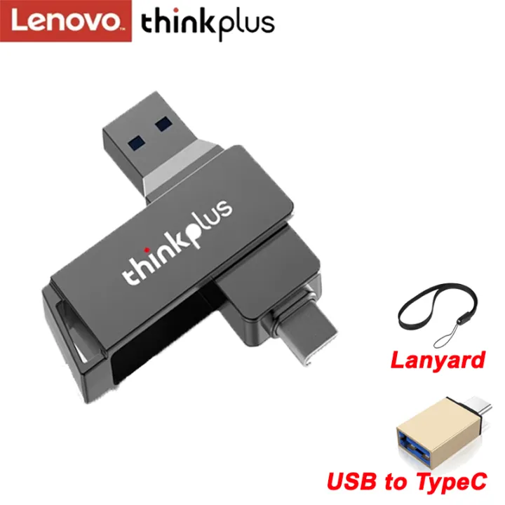 %E3%80%90Clearance%E3%80%91%20Thinkplus%203.1%20TypeC%20OTG%20USB%20Flash%20Drive%2032GB%2064GB%20128GB%20256GB%20512GB%20Pendrive%20Pen%20Drive%20Stick%20Disk%20Key%20Memory%20for%20Lenovo%20MU251%20-%20Image%208