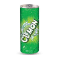 Clemon soft drinks 250Ml Can. 