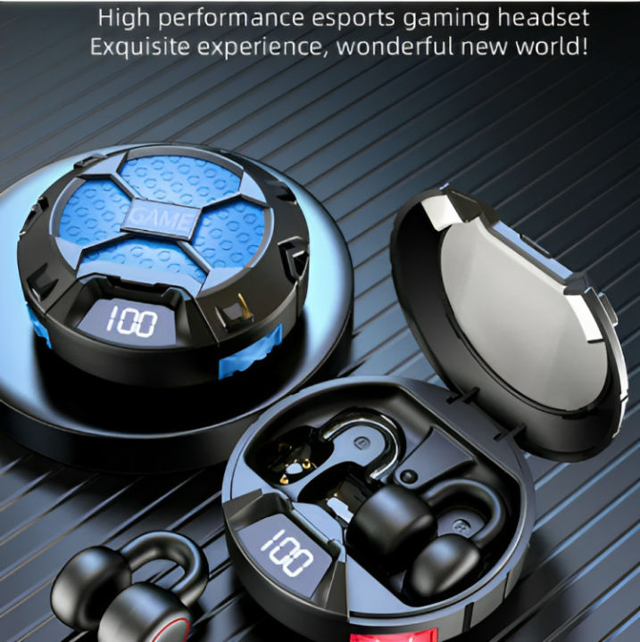 K23%20Wireless%20Headphones%20Bluetooth-compatible%205.3%20Ear-clip%20Earphones%20Sports%20Music%20Headset%20Compatible%20For%20Iphone%20-%20Image%206