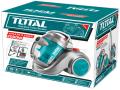 VACCUME CLENER 2000W CAPACITY-2.5L TOTAL-TVC20258.