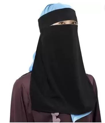 Niqab%20For%20Woman%20Premium%20Quality%20Black%20Half%20Niqab%20Nosepiece%20Face%20Cover%20Veil%20Breathable%20Clothing%20For%20Muslim%20Islam%20Islamic%20Hijab%20Hejab%20Womens%20Burqa%20Abaya%20Jilbab%20-%20Image%206