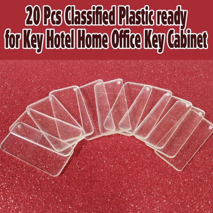 20%20Pcs%20Classified%20Plastic%20ready%20for%20Key%20Hotel%20Home%20Office%20Key%20Cabinet%20-%20Image%202