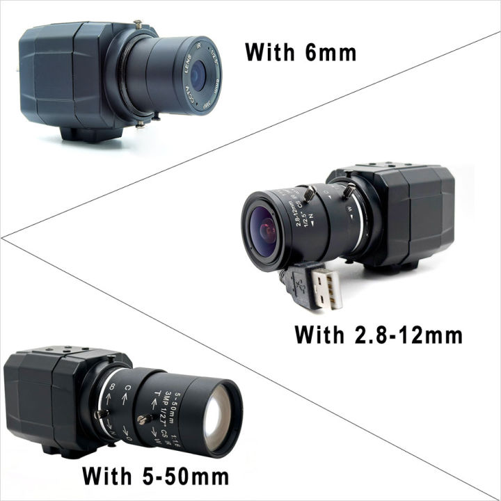 HD%204K%202K%20USB%20Metal%20Box%20PC%20Webcam%208MP%204MP%20With%206mm%20and%202.8-12mm%205-50mm%20Varifocal%20Lens%20USB%20Camera%20For%20Live%20Streaming%20Teaching%20-%20Image%205
