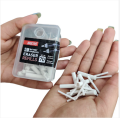 Slim Battery Operated Eraser Refills  Set of 70 includes - 30 Pieces of 5x25mm & 40 Pieces of 23x25mm| Artists Sketching, Drawing, Portrait Shading, Graphite, charcoal Pencils Correction. 