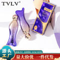 TVLV Peptide Caviar Anti-Wrinkle Eye Cream Hydrating Moisturizing Massage Anti-Wrinkle Eye Treatment Serum. 