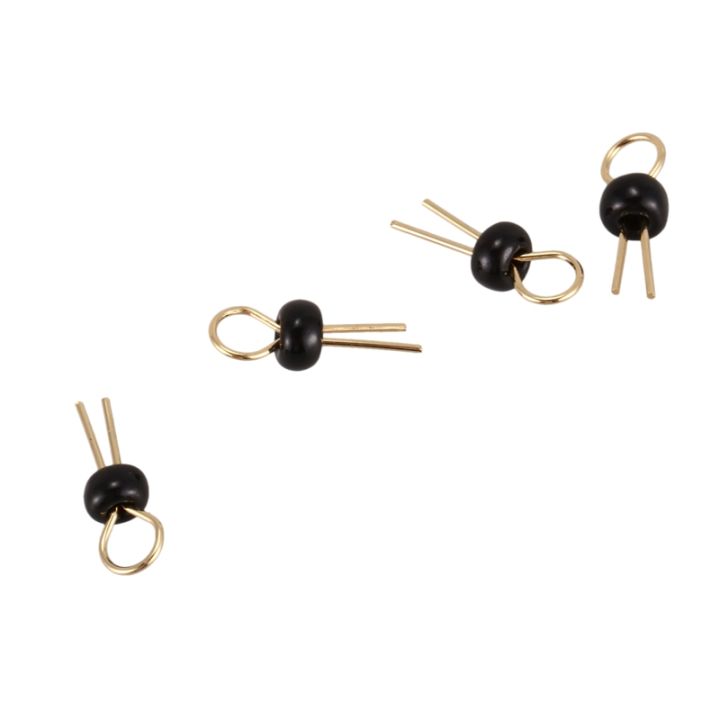 200Pcs%20Black%20Gold%20Tone%20Soldering%20PCB%20Board%20Breadboard%20Test%20Point%20Pin%20-%20Image%203