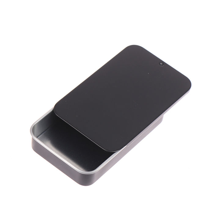 80*50*15mm%20Mini%20Iron%20Box%20Slide%20Cover%20Storage%20Box%20Portable%20Tin%20Boxes%20Container%20-%20Image%202