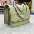 Artificial Leather China Ladies Bag. 