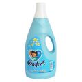 Comfort Fabric Conditioner Touch Of Love with Lilac Fresh 2Liter. 