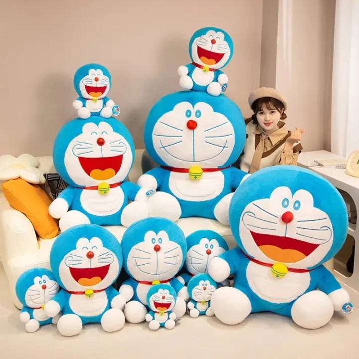 Doraemon%20Classic%20Style%20Lucky%20Confession%20Plush%20Toys%20Festival%20Holiday%20Gift%20Homdecor%20Stuffed%20Dolls%20Cartoon%20Animals%20Plush%20Toys%20-%20Image%205