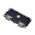 IP5328P Dual USB Power Bank Module Type-C 3.7V to 5V 9V 12V Step up Fast Quick Charger Circuit Board QC2.0 QC3.0. 