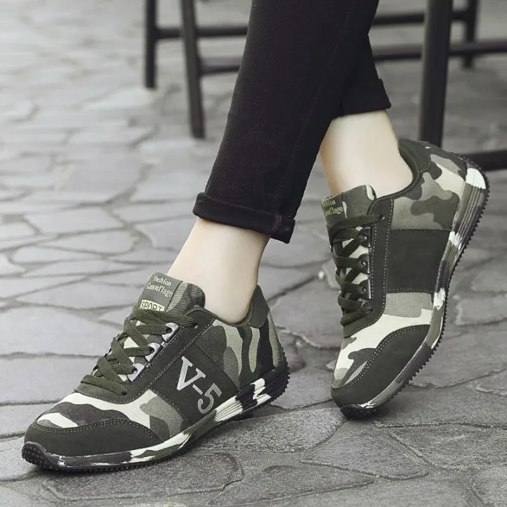 Outdoor%20Leather%20Canvas%20Shoes%20Women's%20Shoes%20Mesh%20Height%20Increasing%20Insole6cmStudent%20Sneakers%20Non-Slip%20Wear-Resistant%20Tide%20-%20Image%207
