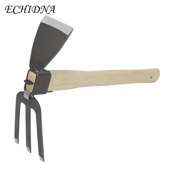 Gardening%20Hand%20Tools%20Set%20Lightweight%20Steel%20Garden%20Hand%20ing%20Hoe%20with%20Wooden%20Handle%20Ideal%20for%20Gardening%20ing%20Farming%20Manual%20Cultivator%20Hoe%20for%20Outdoor%20Use%20Mhine%20Gardening%20Tool%20with%20Wooden%20-%20Image%202