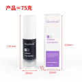 Glory Smile V34 Teeth Whitening Essence v34 Small Purple Bottle Toothpaste to remove tooth yellowing. 