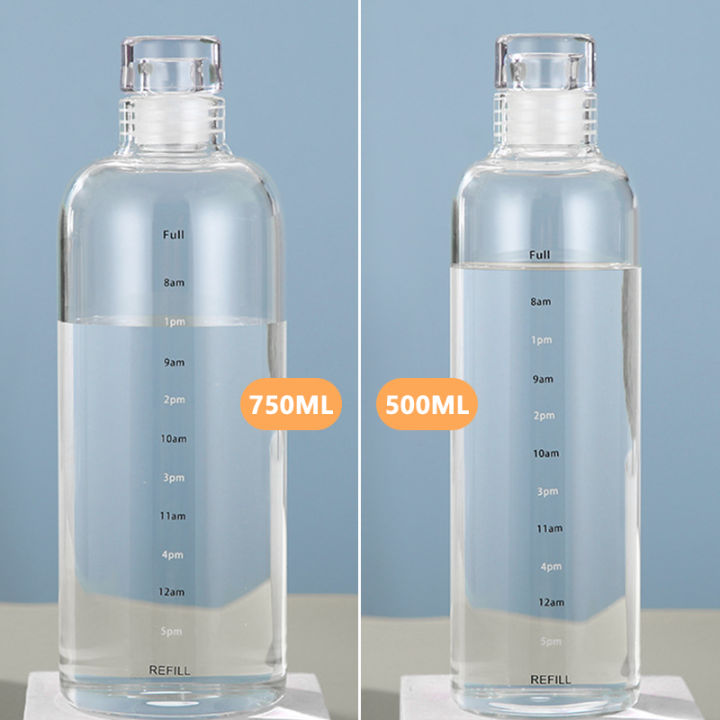 500/750ml%20Large%20Capacity%20Glass%20Water%20Bottle%20With%20Time%20Marker%20Cover%20For%20Water%20Drink%20Transparent%20Milk%20Juice%20Cup%20Simple%20Cup%20Gift%20-%20Image%206