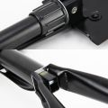 (New)Car Multi-function Emergency Vehicle Metal Steel Ice Snow Mud Sand Shovel Folding Shovel Car High-strength Snow Shovel Ice Scraper. 