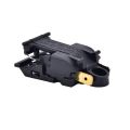 2X JB-01E Switch Electric Kettle Thermostat Switch Steam Medium Appliance Parts. 