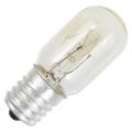 Freezer Fridge Bulb E17 Base Warm White Light Lamp 220V 15W. 