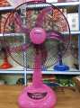 kennede rechargeable fan 16 Inch Double battery.