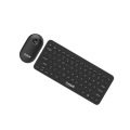 Aptech PW-275 Wireless Mini Keyboard and Mouse.