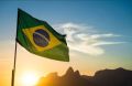 Brazil National Flag 3ft X 2ft.