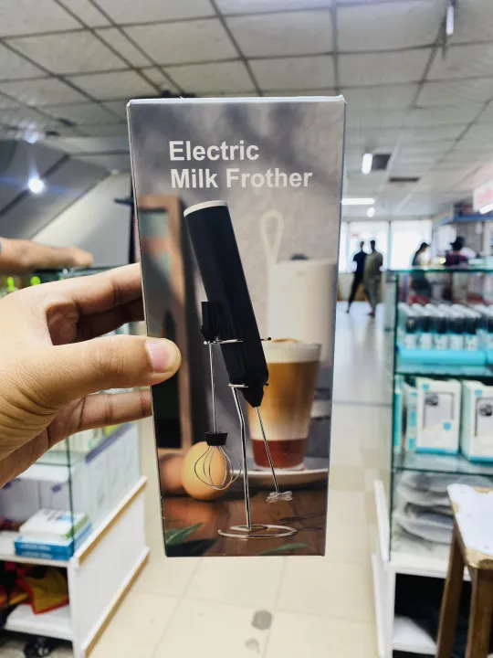 Milk%20Frother%20Handheld%20with%20Stand,%20Battery%20Powered%20Foam%20Maker,%20Whisk%20Drink%20Mixer%20Mini%20Blender%20For%20Coffee,%20Frappe,%20Latte,%20Matcha,%20%20Chocolate%20(Black)%20-%20Image%204
