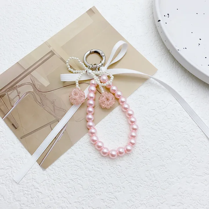 Cute%20Pearl%20Bow%20Beaded%20Phone%20Charms%20Lanyard%20Aesthetic%20Cell%20Phone%20Strap%20Pearl%20Wrist%20Beads%20Chain%20Charm%20Sweet%20Gifts%20Fayshow%20-%20Image%203