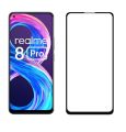 For Realme 8 5G / Realme 8 4G / Realme 8 Pro Tempered Glass Screen Protector.
