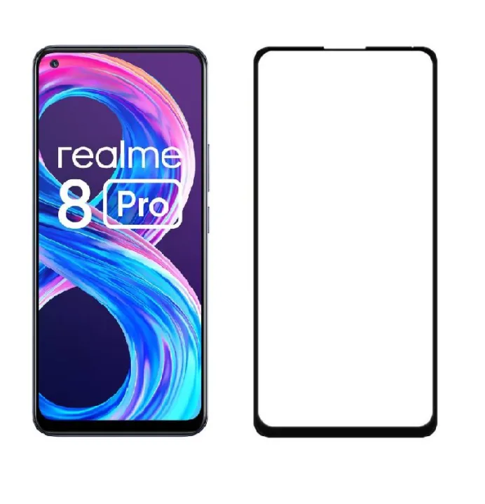 For%20Realme%208%205G%20/%20Realme%208%204G%20/%20Realme%208%20Pro%20Tempered%20Glass%20Screen%20Protector%20-%20Image%204