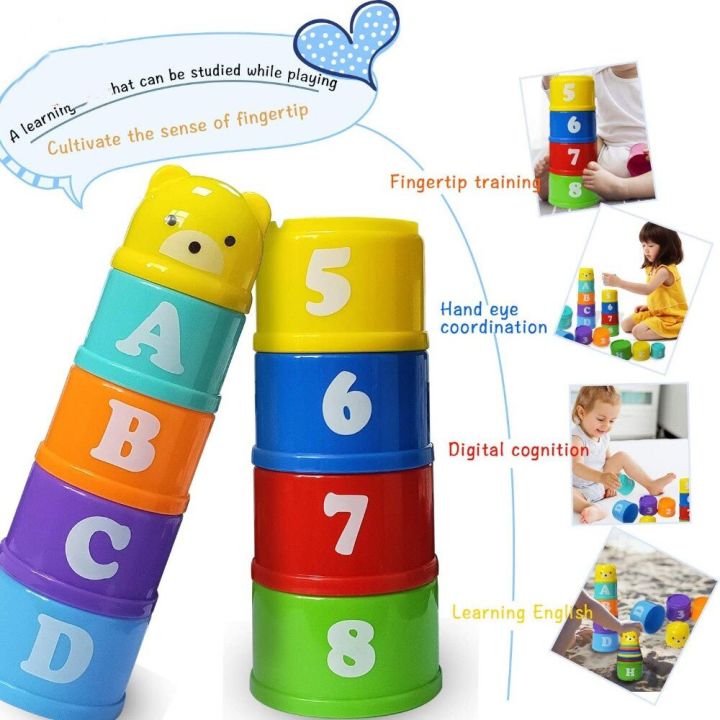 Baby%20Toy%20Stacking%20Cups%20Children%20Educational%20Nesting%20Ring%20Tower%20Bath%20Play%20Water%20Set%20Early%20Educational%20Toys%20For%20Infant%200-36%20Mont%20-%20Image%203