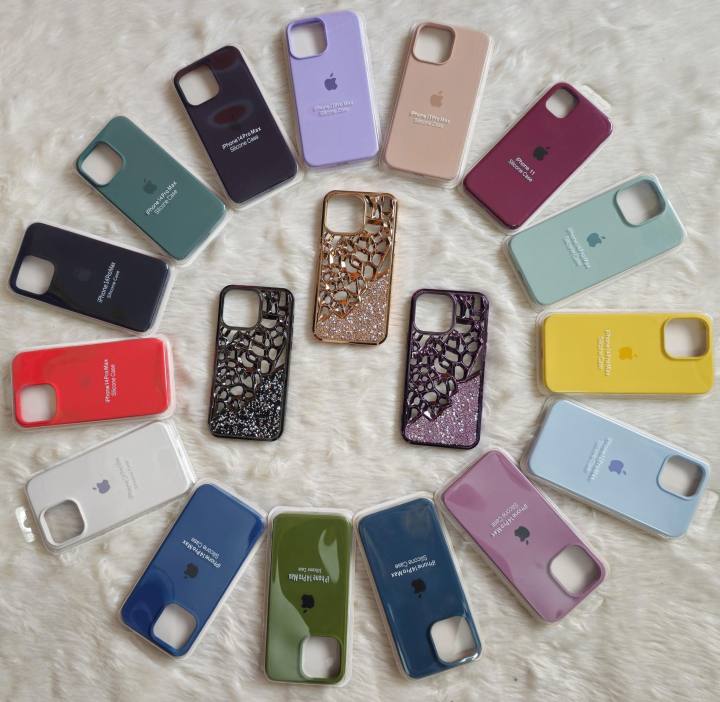For%20Iphone%2014%20/%20Iphone%2014%20Plus%20/%20Iphone%2014%20Pro%20/%20Iphone%2014%20Pro%20Max%20Luxury%20Silicone%20Protect%20Back%20Cover%20Soft%20Case%20meroon%20colour%20-%20Image%202