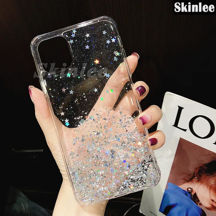 Phone%20case%20For%20Redmi%20A3%20Back%20cover%20Full%20Stars%20Moon%20Glitter%20Bling%20Sequins%20Starry%20Sky%20Transparent%20Soft%20Cover%20For%20Mi%20Xiaomi%20Redmi%20A3%20Cover%20cases%20-%20Image%207