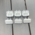 5Pcs Baby Anti Electric Shock EU Power Socket Outlet Plug Protective Covers. 