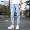 New Style Slim Fit Gent'S Everyday Fashion & Always Attire Export Pants By NUSRAT FASHION (LX).