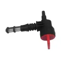 KOGEEK Fuel Shut Off Valve Replacement for Briggs Stratton 192980GS 78299GS 80270GS Craftsman Snapper Troy-Bilt 3250-8000 Watt Generator - generator. 