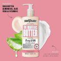Soap & Glory Original Pink The Righteous Butter Moisturizing Body Lotion Pump -. 