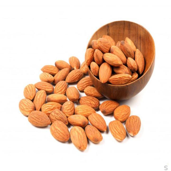 Premium Kath badam Almonds Nut 250gm | Daraz.com.bd