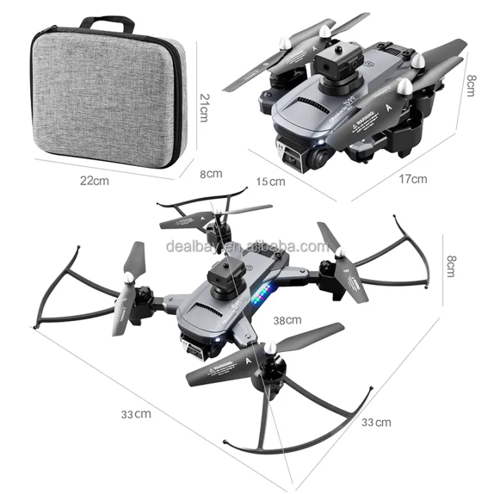 New%20Sensor%20Drone%20Four-way%20Obstacle%20Avoidance%20Drones%204K%20Dual%20Camera%20Optical%20Flow%20Hover%20RC%20Mini%20Dron%20With%20Running%20Light%20-%20Image%208