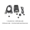 F970 Power Supply Board -Compatible Converter Video Converter HD Video Converter.