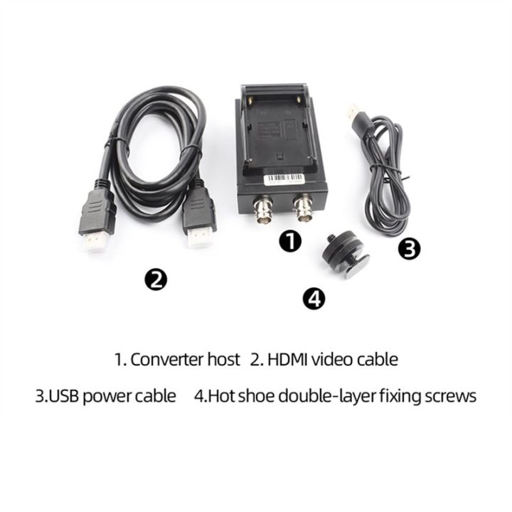 F970%20Power%20Supply%20Board%20-Compatible%20Converter%20Video%20Converter%20HD%20Video%20Converter%20-%20Image%203