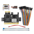 TL631 Pro Diagnostic Card+Expansion Card PCI-E Motherboard Laptop. 