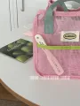 ecognize my lunch box bag at a glance~Insta carr bag, re bag, offe worker carr lunch, bento bag, female with high looks. 